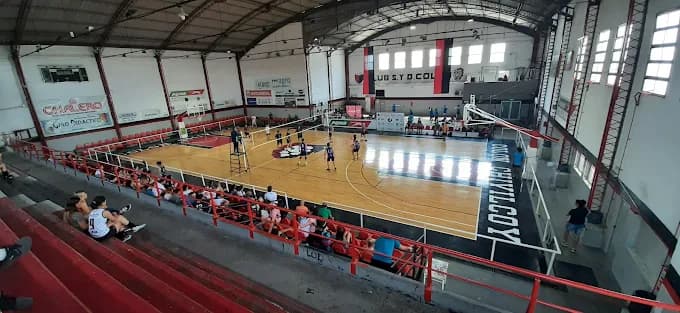 Formativas de Vóley