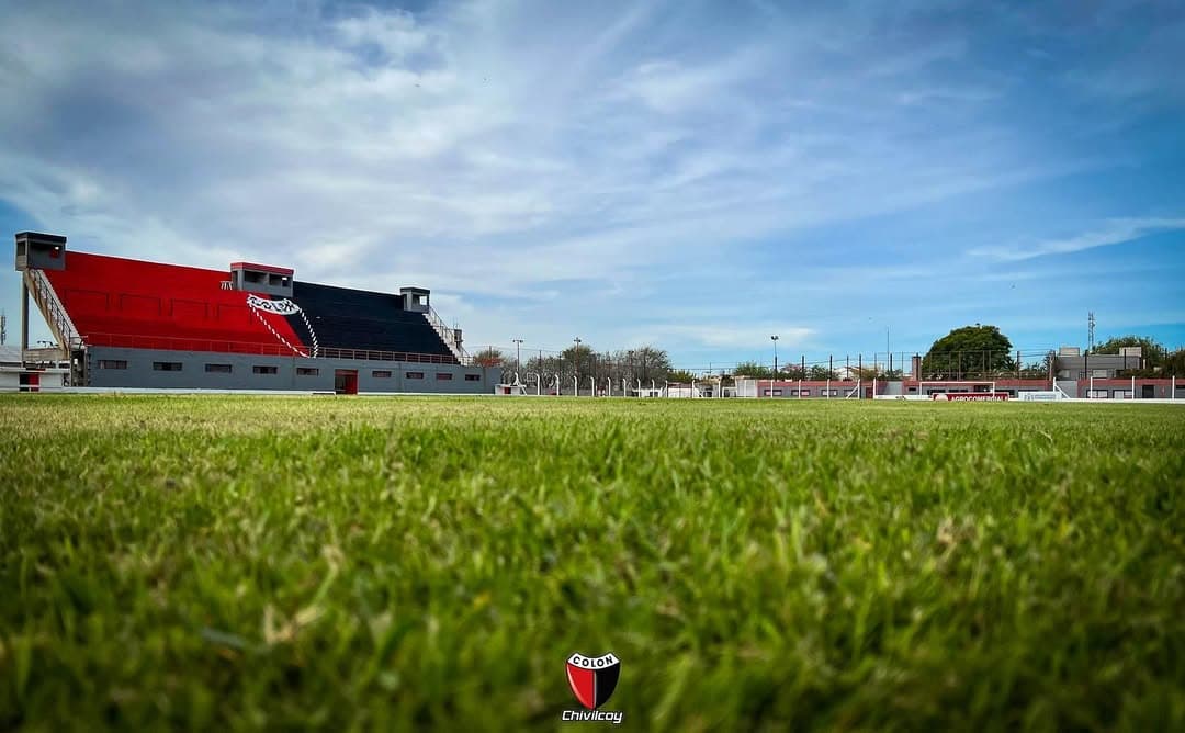 Estadio