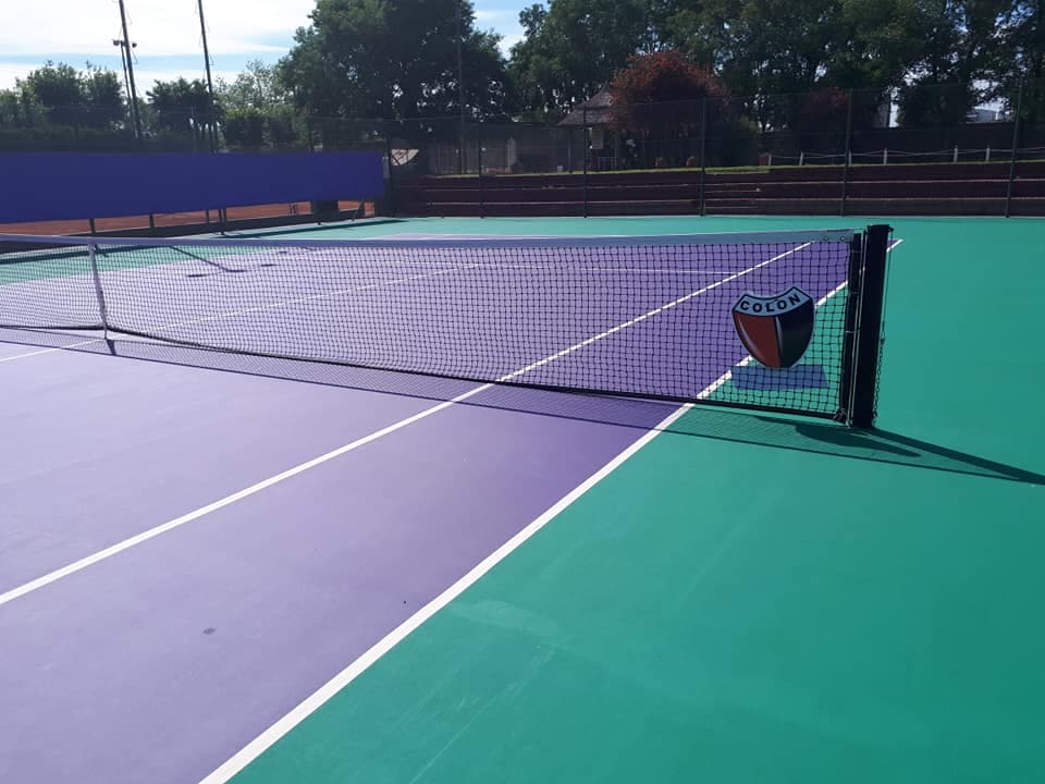 Circuito Chivilcoyano de Tenis