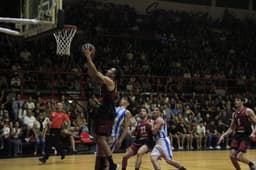 El básquet de Colón clasifica a la Liga Federal 2025