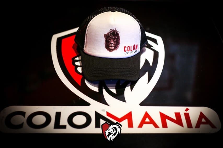Gorra Trucker — León Coronado