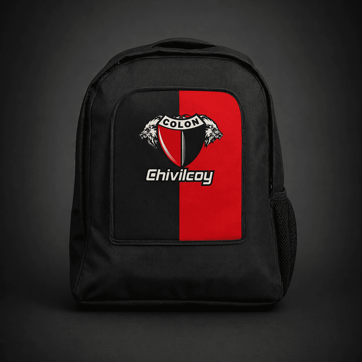 Mochila Oficial Colón
